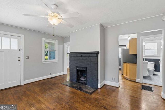 404 Blake Avenue SE, Atlanta, GA 30316