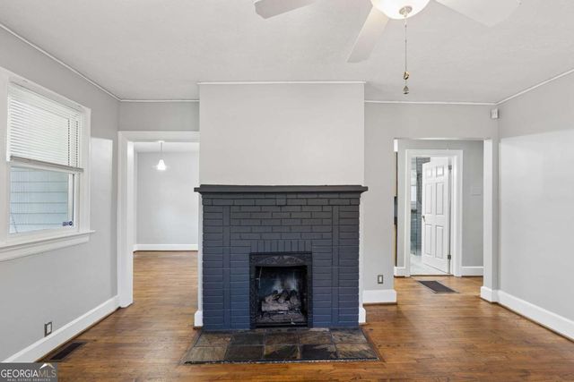 404 Blake Avenue SE, Atlanta, GA 30316