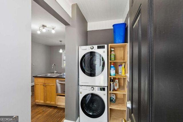 404 Blake Avenue SE, Atlanta, GA 30316