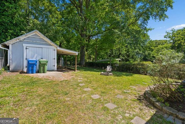 404 Blake Avenue SE, Atlanta, GA 30316