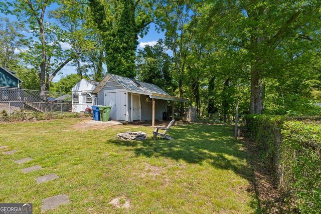 404 Blake Avenue SE, Atlanta, GA 30316