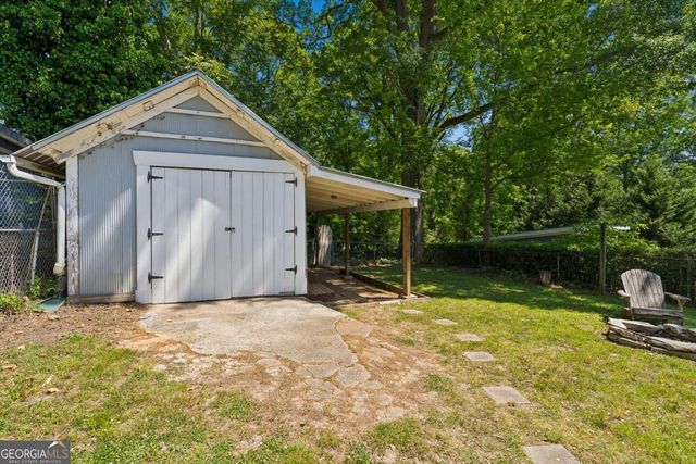 404 Blake Avenue SE, Atlanta, GA 30316