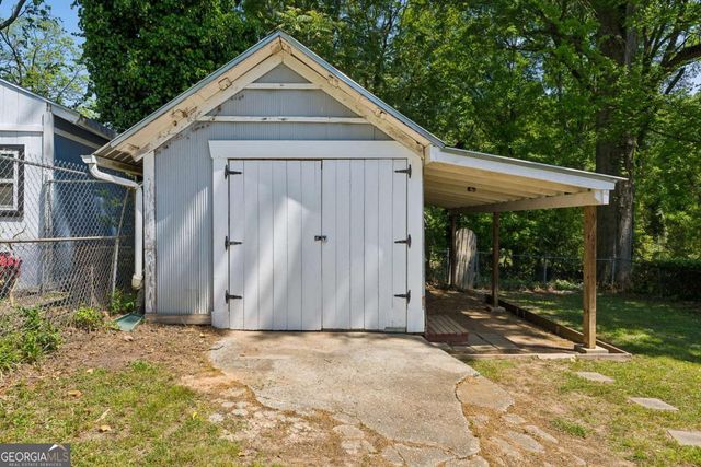 404 Blake Avenue SE, Atlanta, GA 30316