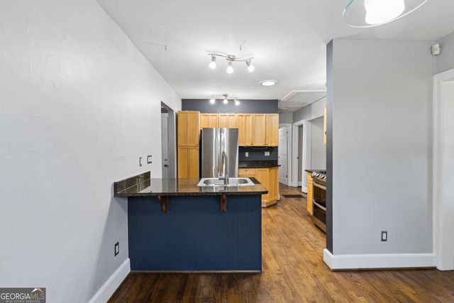 404 Blake Avenue SE, Atlanta, GA 30316