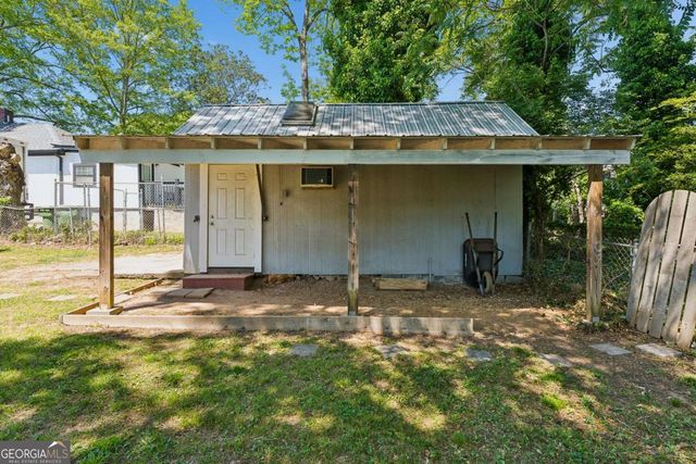 404 Blake Avenue SE, Atlanta, GA 30316