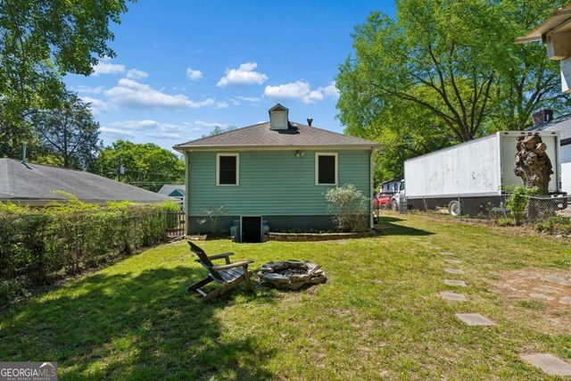 404 Blake Avenue SE, Atlanta, GA 30316