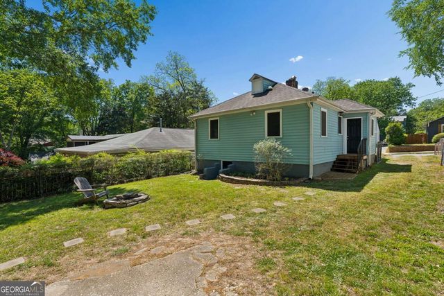 404 Blake Avenue SE, Atlanta, GA 30316