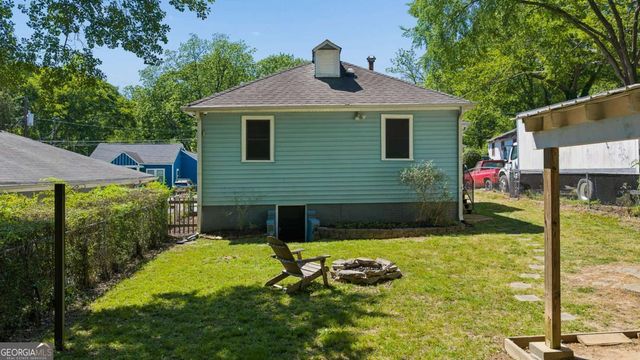 404 Blake Avenue SE, Atlanta, GA 30316