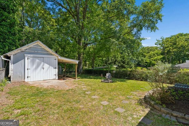 404 Blake Avenue SE, Atlanta, GA 30316