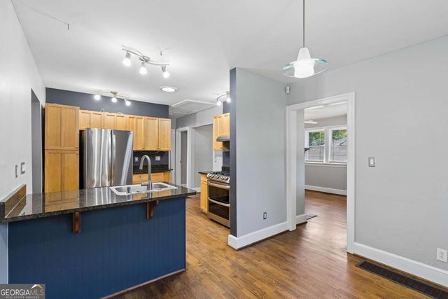 404 Blake Avenue SE, Atlanta, GA 30316