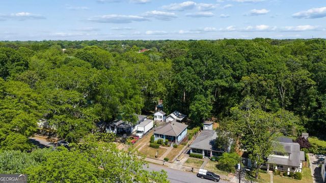 404 Blake Avenue SE, Atlanta, GA 30316