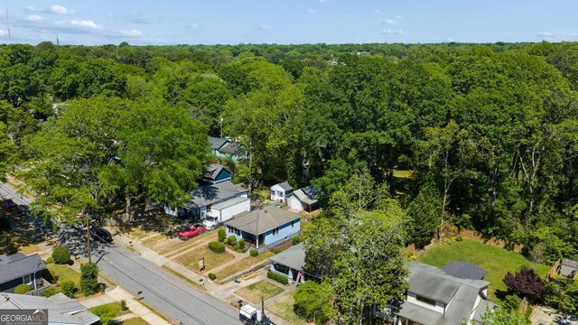 404 Blake Avenue SE, Atlanta, GA 30316