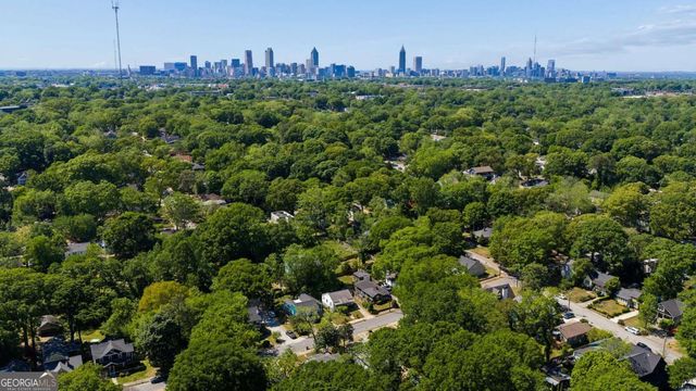 404 Blake Avenue SE, Atlanta, GA 30316