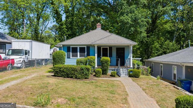 404 Blake Avenue SE, Atlanta, GA 30316
