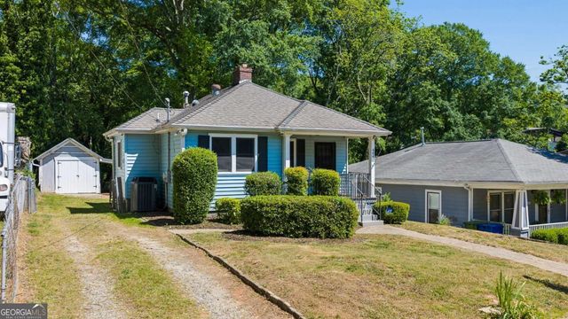404 Blake Avenue SE, Atlanta, GA 30316