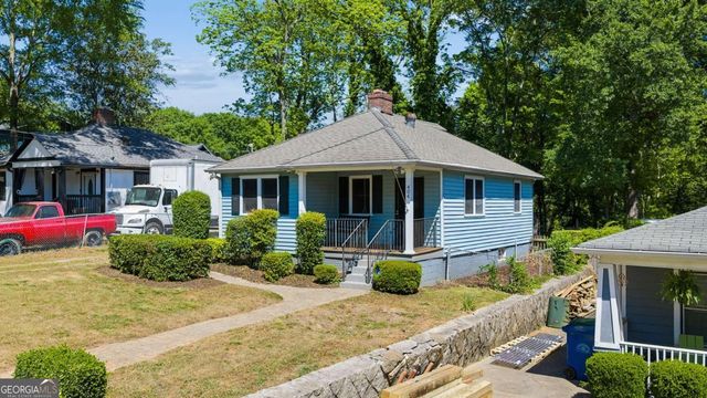 404 Blake Avenue SE, Atlanta, GA 30316