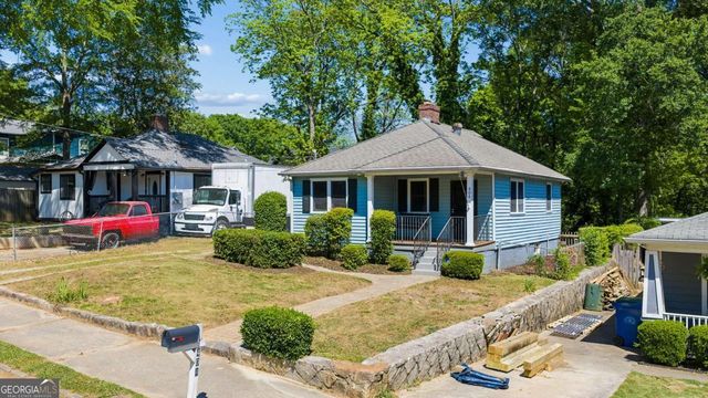404 Blake Avenue SE, Atlanta, GA 30316