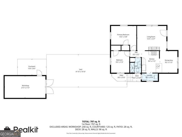 404 Blake Avenue SE, Atlanta, GA 30316