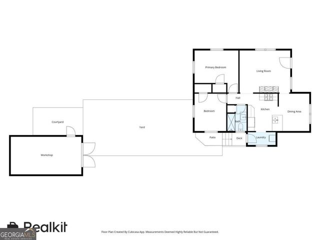 404 Blake Avenue SE, Atlanta, GA 30316