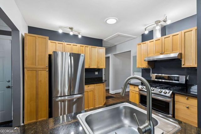 404 Blake Avenue SE, Atlanta, GA 30316