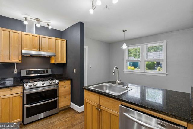 404 Blake Avenue SE, Atlanta, GA 30316