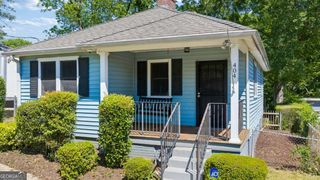 404 Blake Avenue SE, Atlanta, GA 30316