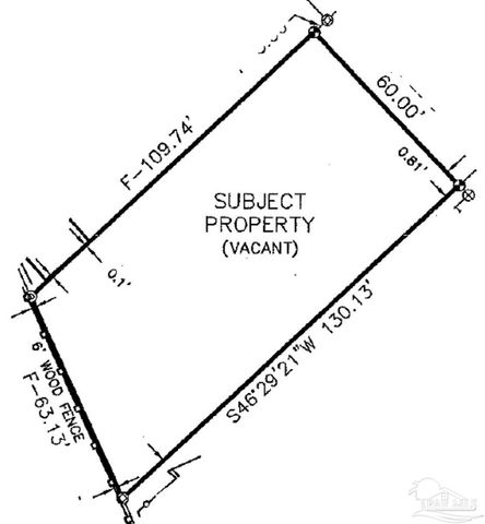 407 Reeves Rd, Pensacola, FL 32507