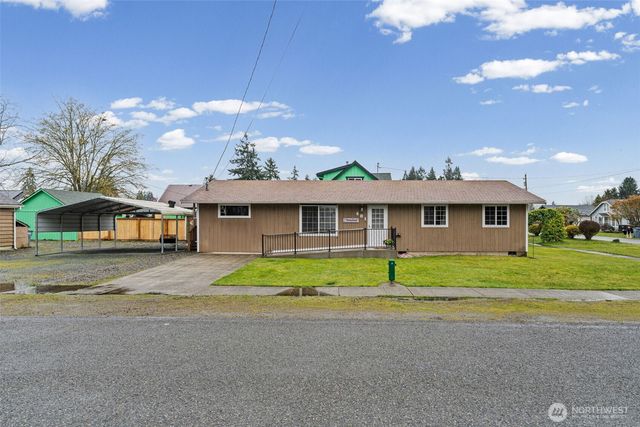 401 Mill Avenue SE, Orting, WA 98360