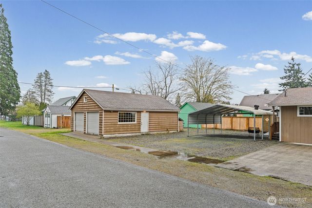 401 Mill Avenue SE, Orting, WA 98360