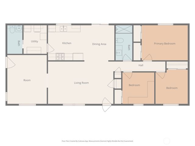 401 Mill Avenue SE, Orting, WA 98360