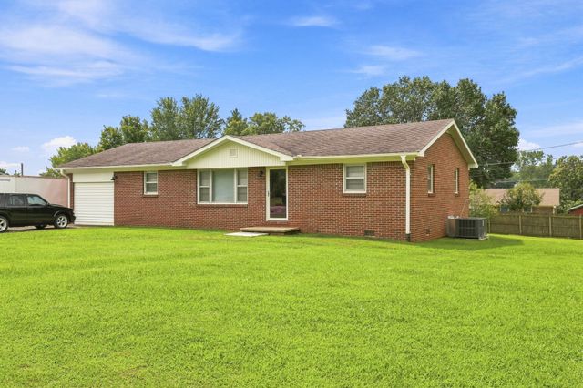 417 Greggview St, Mcminnville, TN 37110