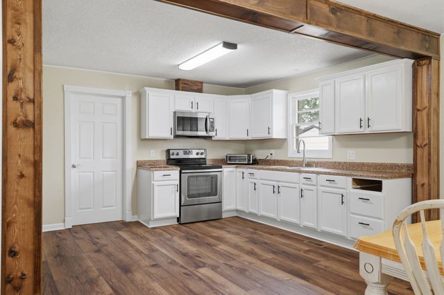 417 Greggview St, Mcminnville, TN 37110