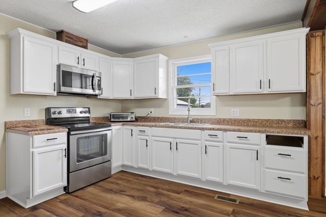 417 Greggview St, Mcminnville, TN 37110