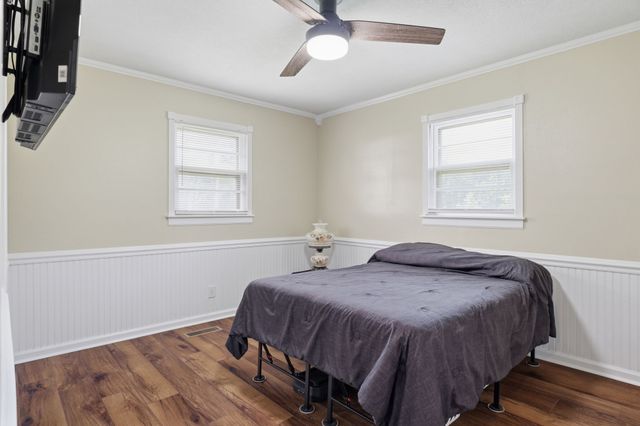 417 Greggview St, Mcminnville, TN 37110