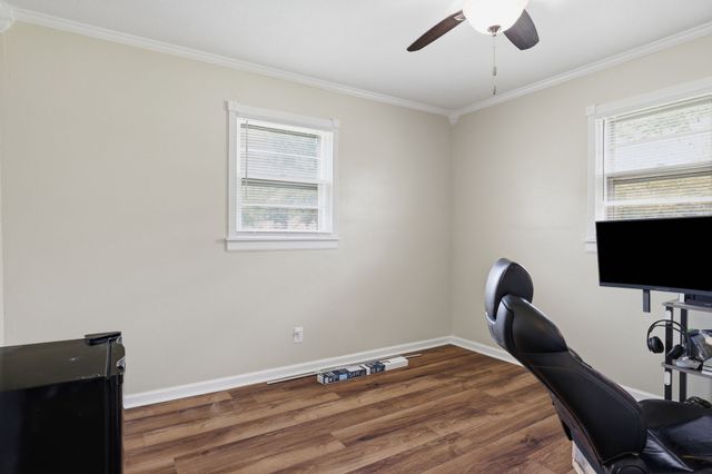 417 Greggview St, Mcminnville, TN 37110