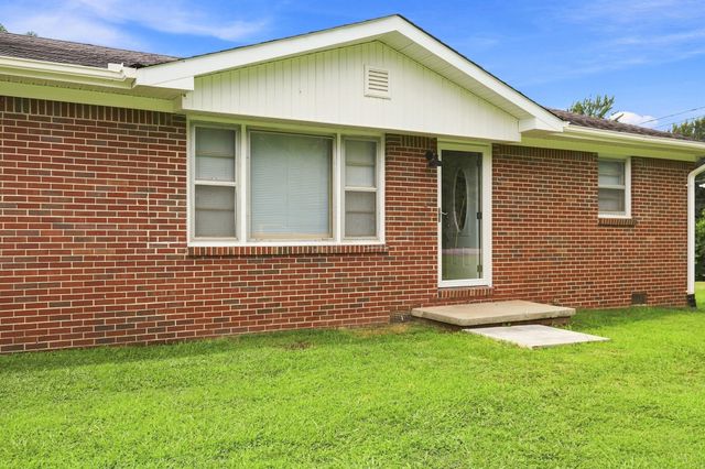 417 Greggview St, Mcminnville, TN 37110