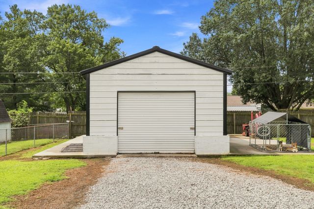 417 Greggview St, Mcminnville, TN 37110