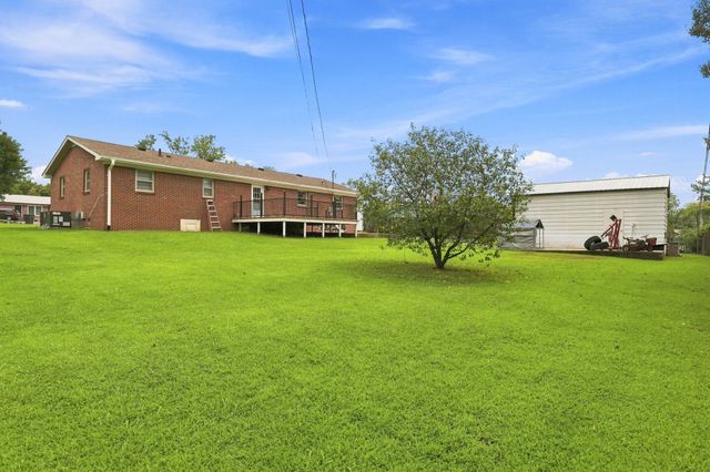 417 Greggview St, Mcminnville, TN 37110