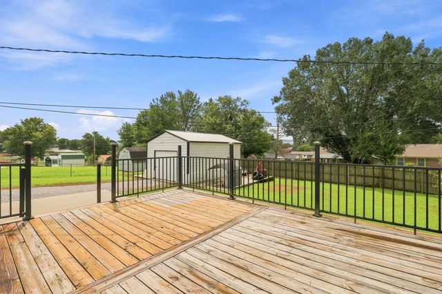 417 Greggview St, Mcminnville, TN 37110