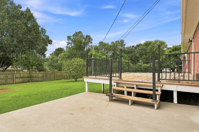 417 Greggview St, Mcminnville, TN 37110