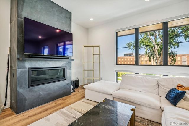 4294 E 8th Place, Denver, CO 80220