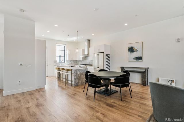 4294 E 8th Place, Denver, CO 80220