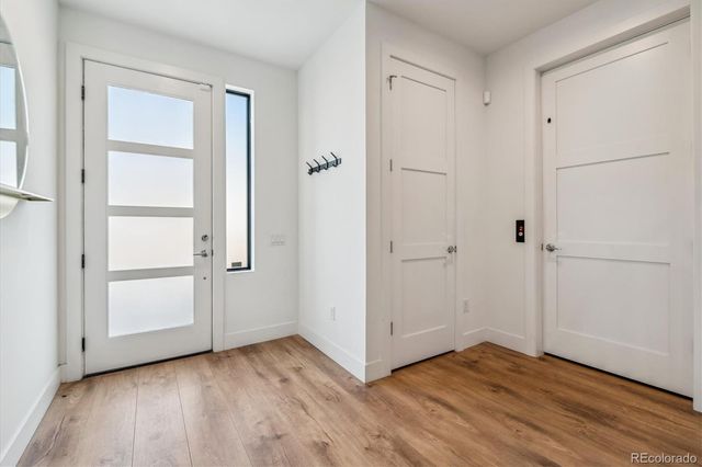 4294 E 8th Place, Denver, CO 80220