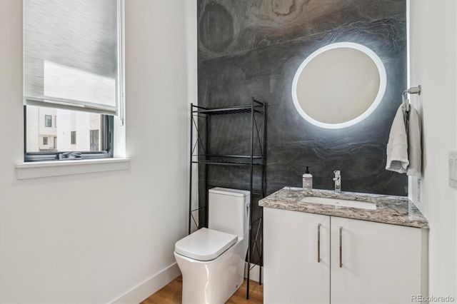 4294 E 8th Place, Denver, CO 80220