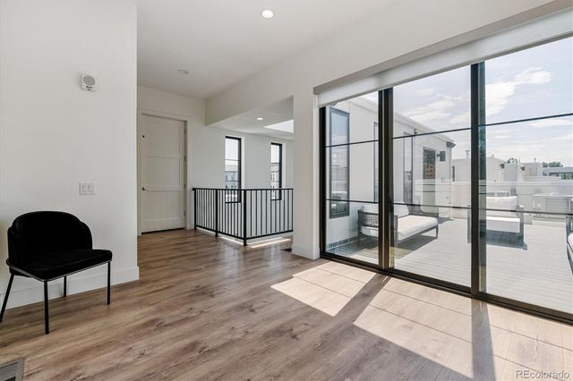 4294 E 8th Place, Denver, CO 80220