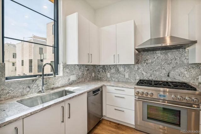 4294 E 8th Place, Denver, CO 80220