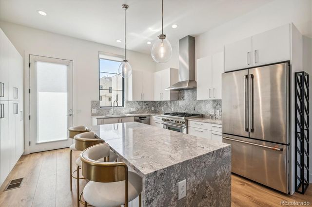 4294 E 8th Place, Denver, CO 80220