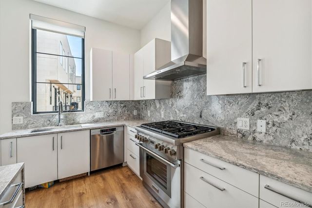 4294 E 8th Place, Denver, CO 80220