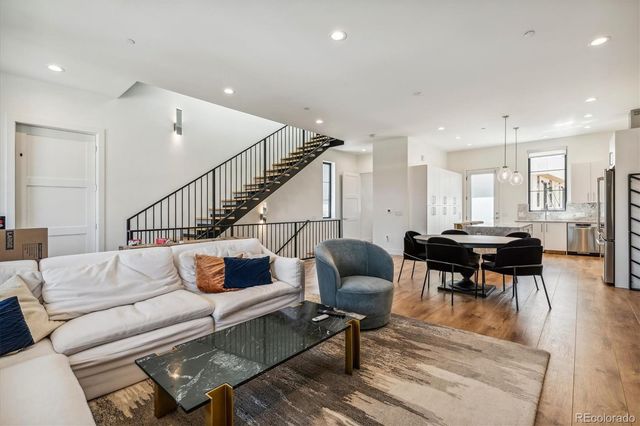 4294 E 8th Place, Denver, CO 80220