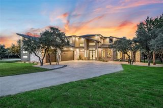305 Shady Tree DR, Georgetown, TX 78633